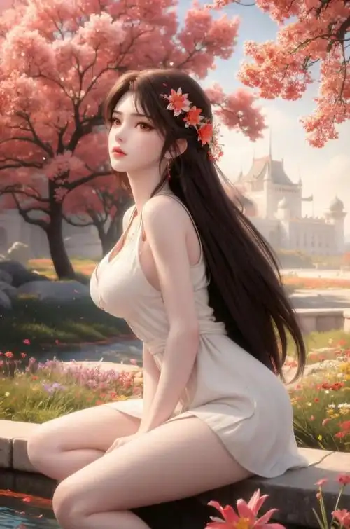 古装权谋剧白露未晞全集在线观看